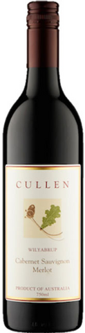 Cullen Cabernet Sauvignon Merlot 2019