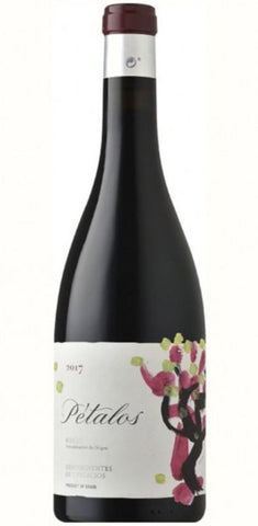 Descendientes De J. Palacios Petalos Del Bierzo 2019