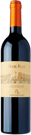 Donnafugata Ben Rye Passito di Pantelleria DOC 2018