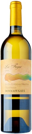 Donnafugata La Fuga Chardonnay Contessa Entellina DOC 2019