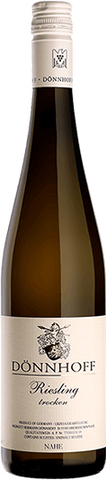 Donnhoff Riesling 2019