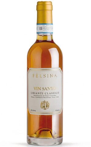 Felsina Vin Santo 2018 (375ml)