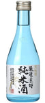 Gekkeikan Gensen-sozai Junmai (6x300ml)