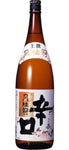 Gekkeikan Josen Karakuchi (1800ml)