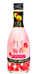 Gekkeikan Kirei Umeshu with Collagen (6x300ml)