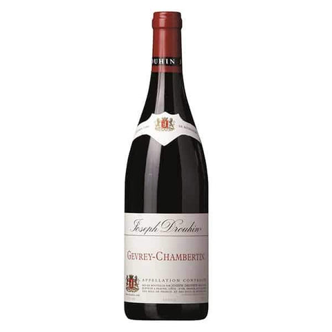 Joseph Drouhin Gevrey-Chambertin 