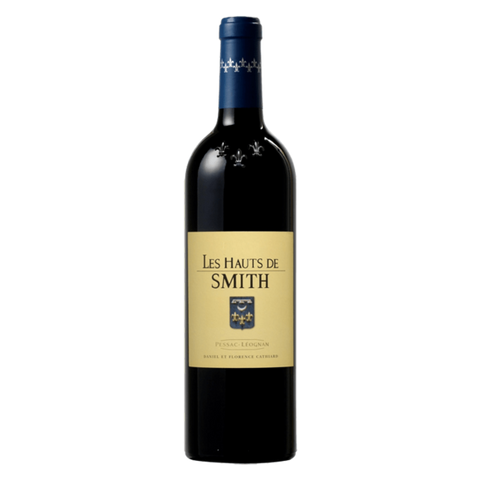 Les Hauts de Smith Rouge 2016