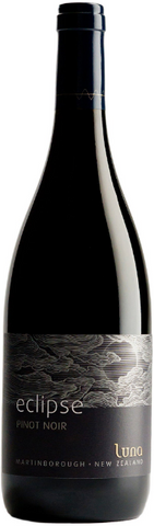 Luna Estate Eclipse Pinot Noir 2018