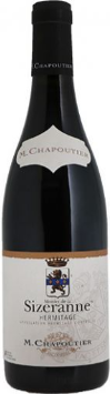 M. Chapoutier Chateauneuf-du-Pape Pie VI 2018
