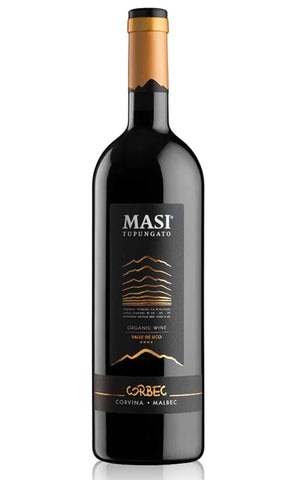 Masi Tupungato Corbec 2015