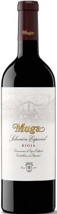 Muga Seleccion Especial Reserva 2016