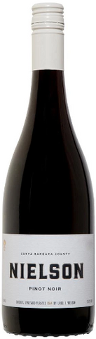 Nielson Santa Barbara Pinot Noir 2018