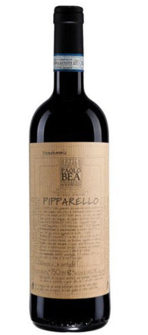 Paolo Bea Pipparello Montefalco Rosso Riserva 2015