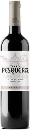 Pesquera Tinto Crianza 2018