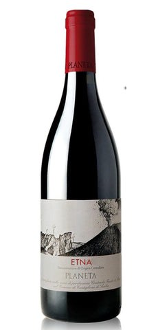 Planeta Etna Rosso 2019