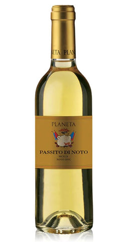 Planeta Passito di Noto 2018 (500ml)