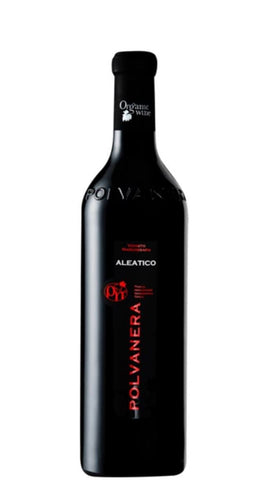 Polvanera Aleatico Dolce Naturale 2019 (375ml)