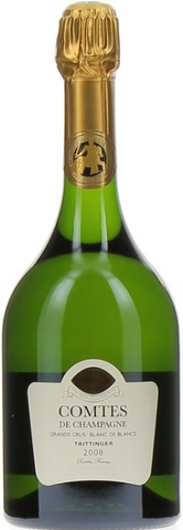 Taittinger Comtes de Champagne Blanc de Blancs 2011