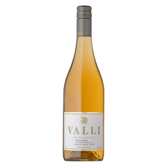 Valli The Real McCoy Pinot Gris Orange Wine