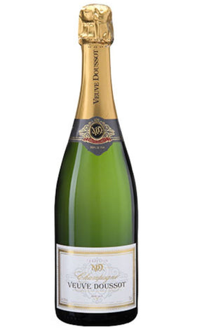 Veuve Doussot Champagne Brut Tradition NV