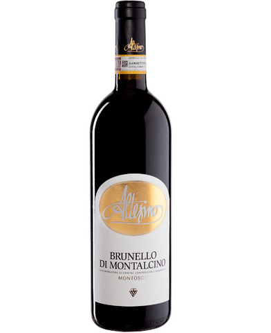 Altesino Montosoli Brunello di Montalcino