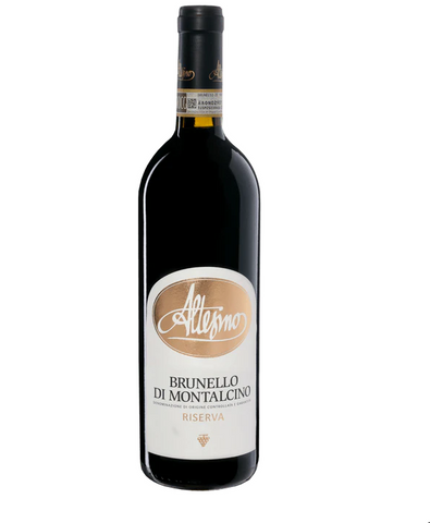 Altesino Brunello di Montalcino Riserva