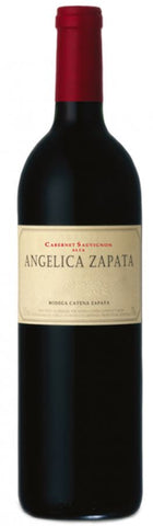 Angelica Zapata Cabernet Sauvignon Alta 2016