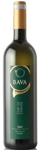 Bava Cor de Chasse Gavi DOCG 2021