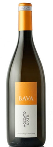 Bava Moscato d'Asti DOCG 2020