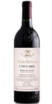 Vega Sicilia Unico Gran Reserva 2011