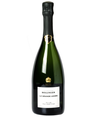 Bollinger La Grande Annee 2014