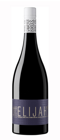 Chaffey Bros. Wine Co. Elijah Shiraz 2015