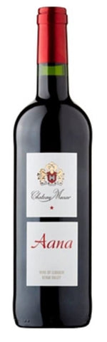 Chateau Musar Aana 2016