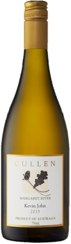 Cullen Kevin John Chardonnay 2018