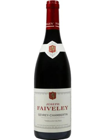 Domaine Faiveley Gevrey-Chambertin Vieilles Vignes 2022