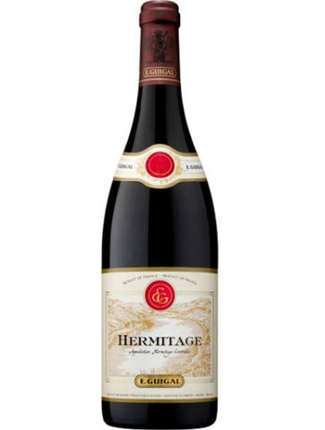 E. Guigal Hermitage Rouge 2019
