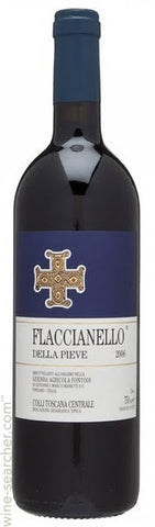 Fontodi Flaccianello della Pieve 2017