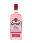 Gibson's Pink Gin (700ml)