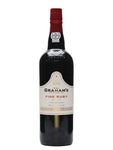 Graham's Fine Ruby Port NV