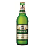 Harbin Extra Fresh Premium Lager Beer (12x610ml)