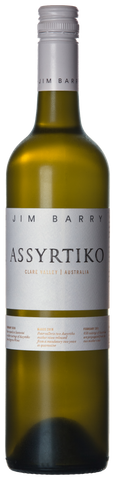 Jim Barry Assyrtiko 