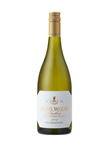 Moss Wood Chardonnay 2019