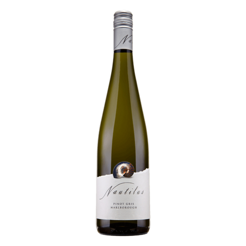 Nautilus Estate Pinot Gris 