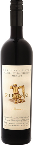 Pierro Reserve Cabernet Sauvignon Merlot 2017