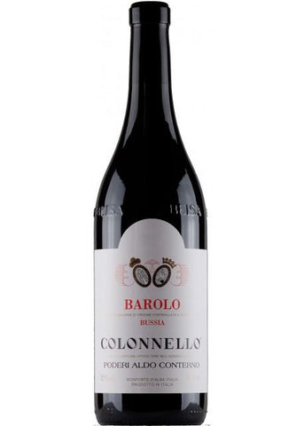 Aldo Conterno Colonnello Barolo DOCG 2017