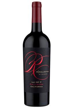 Raymond R Collection Field Blend 2019