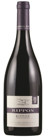 Rippon Mature Vine Pinot Noir
