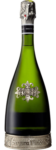 Segura Viudas Reserva Brut Heredad Cava NV