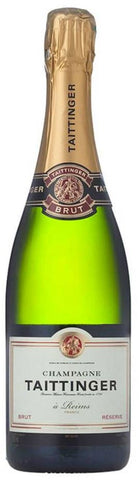 Taittinger Brut Reserve Champagne NV