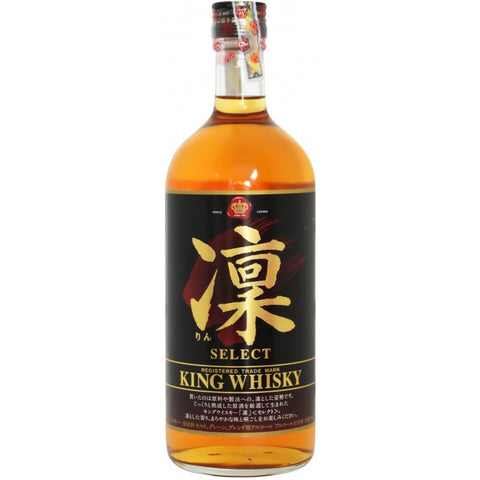 Takara King Whisky (720ml)